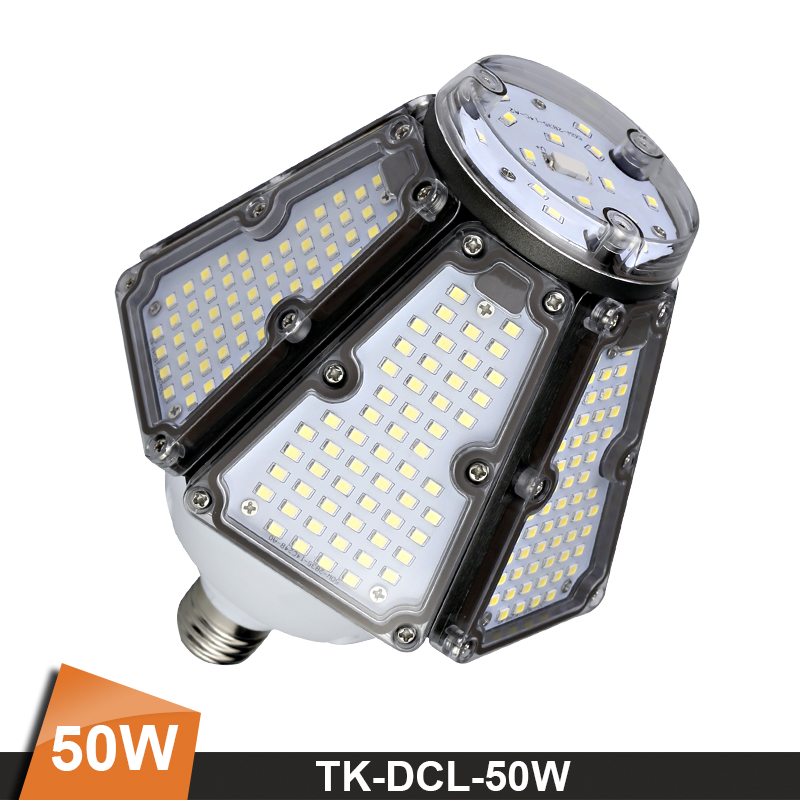 50 Watt led garden bulb